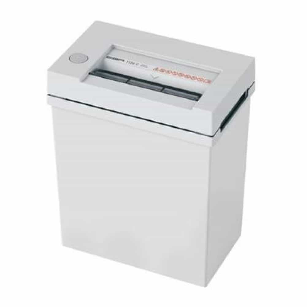 MÁY HỦY TÀI LIỆU EBA 1126C