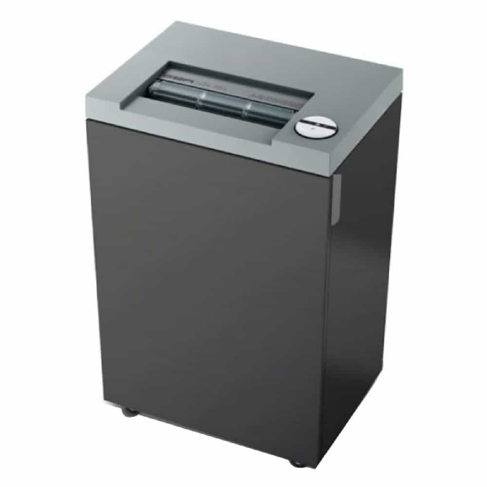 MÁY HỦY TÀI LIỆU EBA 1624C