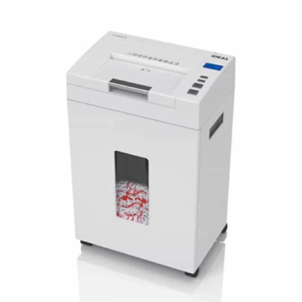 MÁY HỦY TÀI LIỆU EBA 8292CC