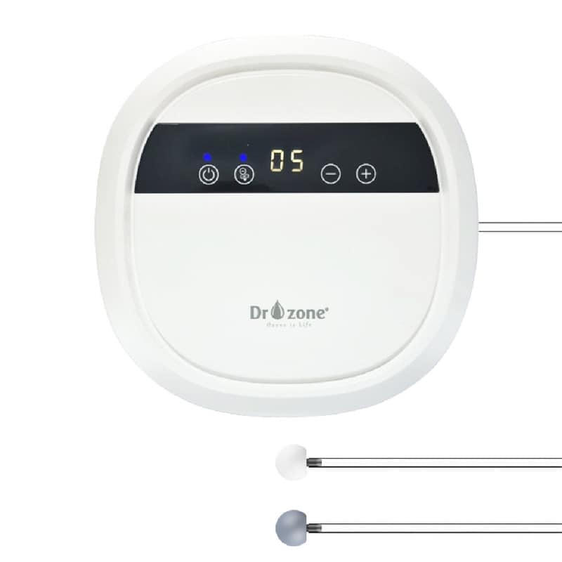 MÁY KHỬ ĐỘC THỰC PHẨM OZONE DR.OZONE