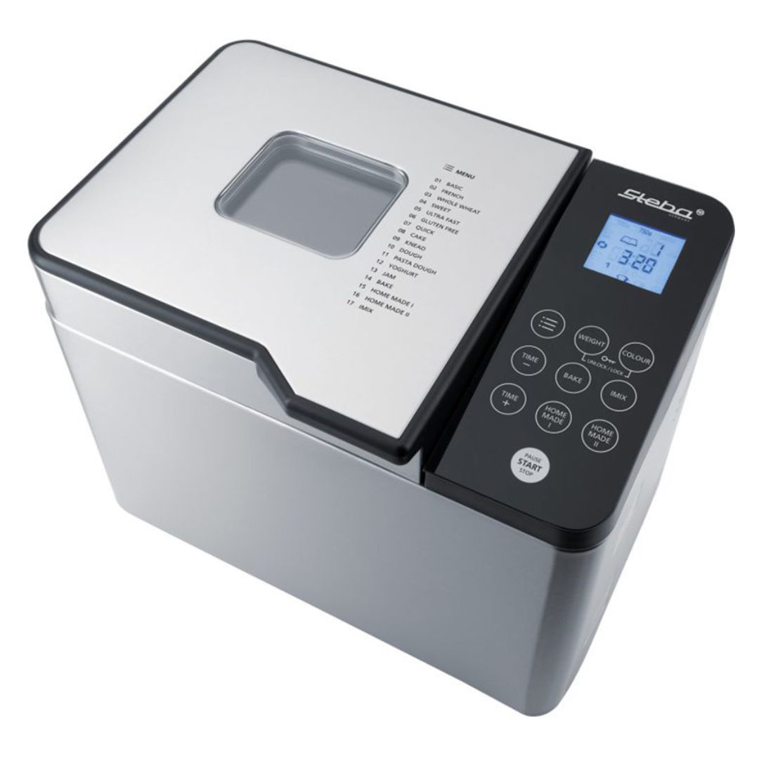 MÁY LÀM BÁNH MỲ STEBA BM2 (600W)