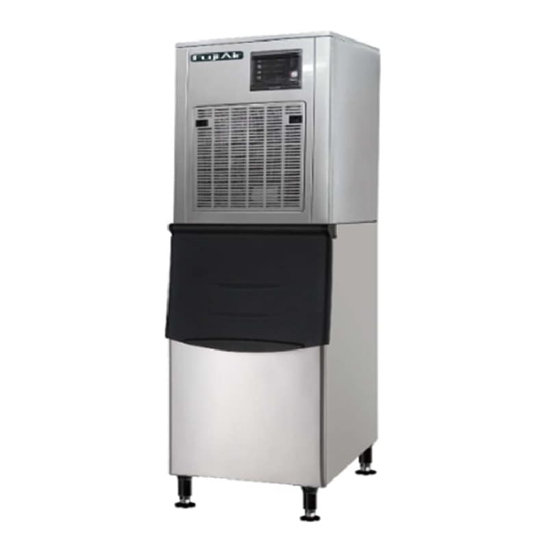 MÁY LÀM ĐÁ BÀO FUJI AIR 350KG/24H FR-F350