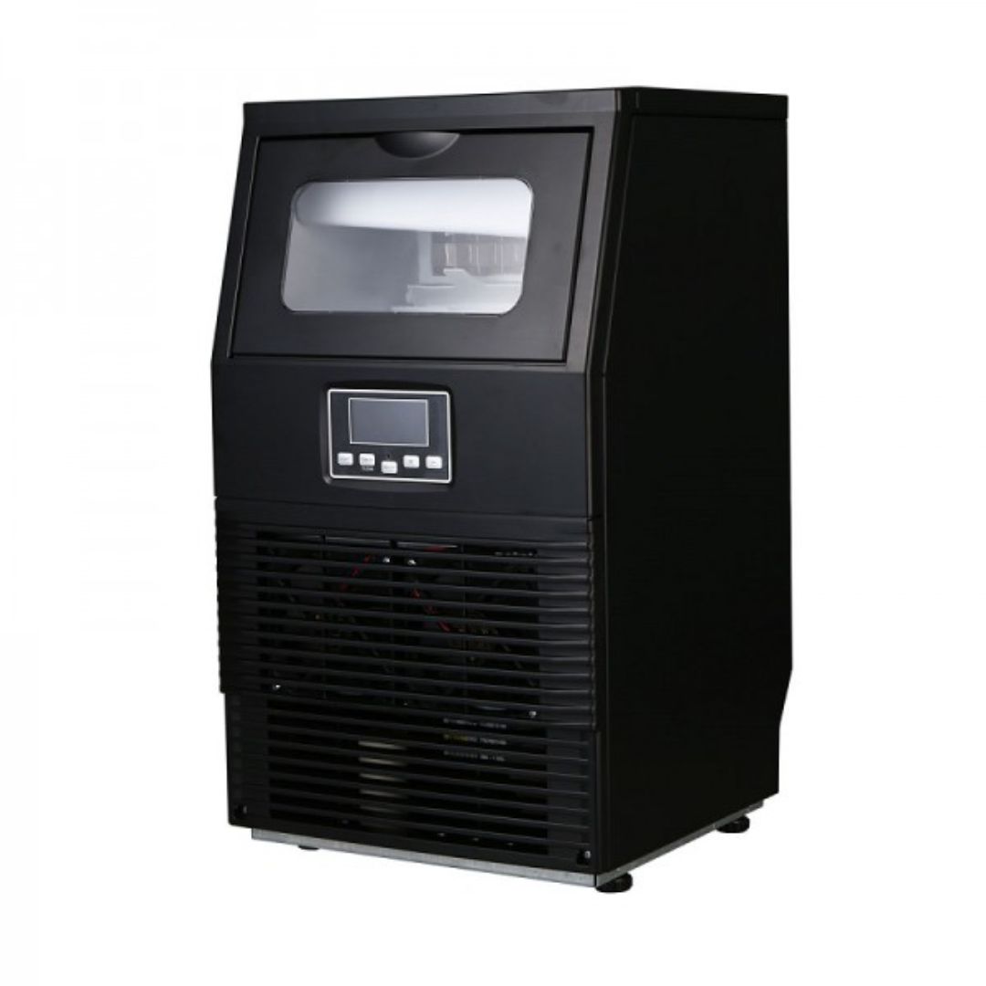 MÁY LÀM ĐÁ FUJIHOME 30KG IM30