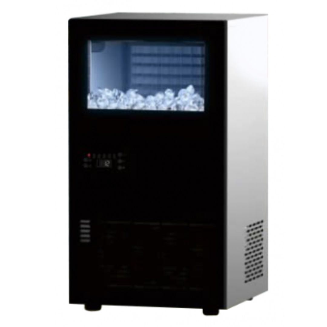 MÁY LÀM ĐÁ FUJIHOME 40KG IM45C