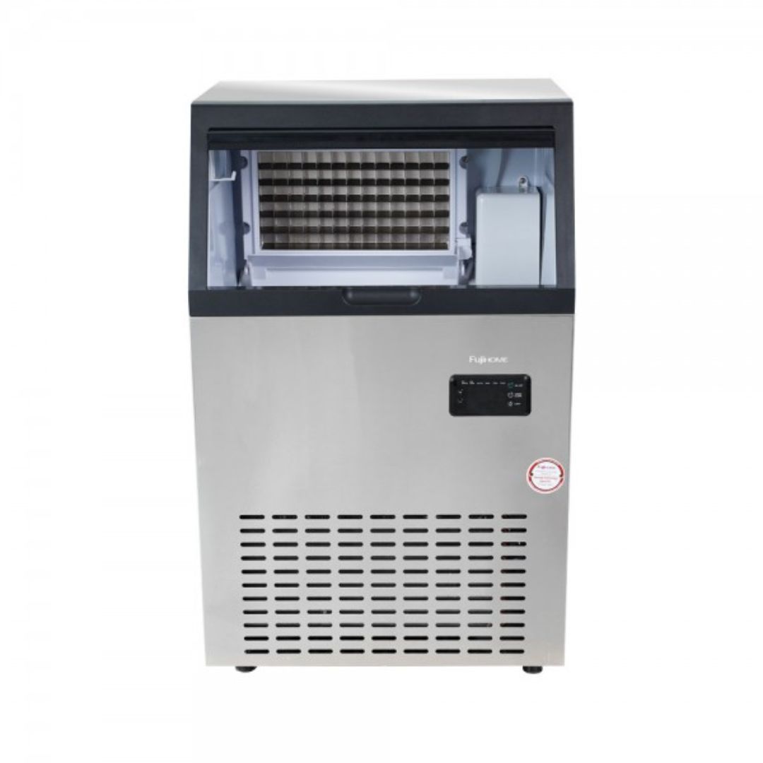 MÁY LÀM ĐÁ FUJIHOME 70KG IM70C
