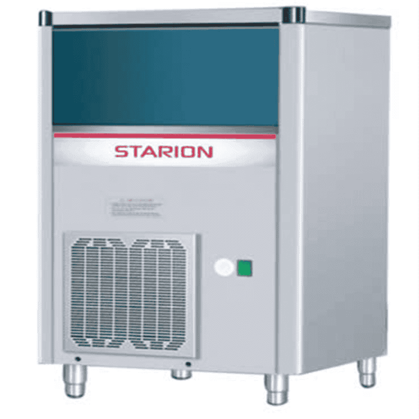 MÁY LÀM ĐÁ STARION SR-N05AC 55KG/NGÀY