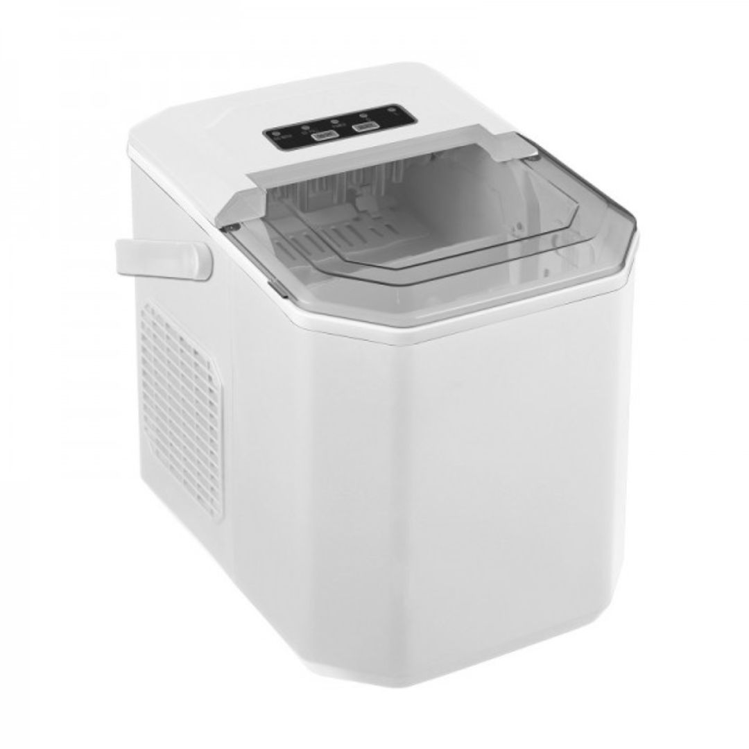 MÁY LÀM ĐÁ MINI FUJIHOME 12KG IM12N