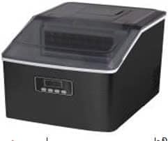 MÁY LÀM ĐÁ MINI H&C CB-20F