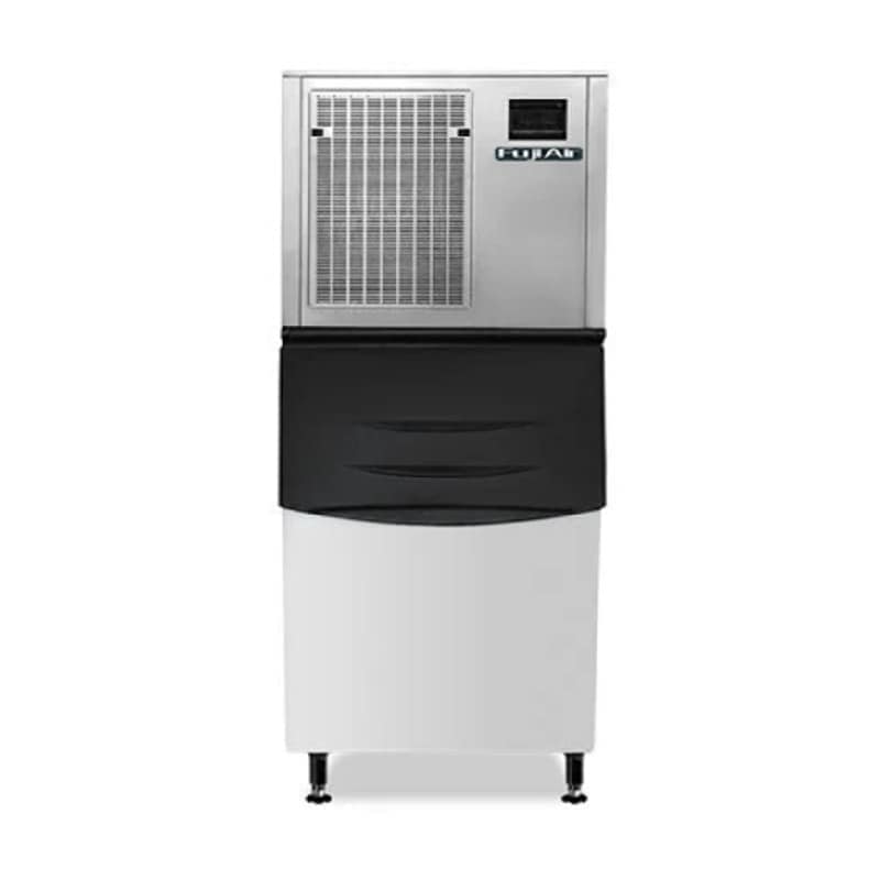 MÁY LÀM ĐÁ VẢY FUJI AIR 300KG/24H FR-F300