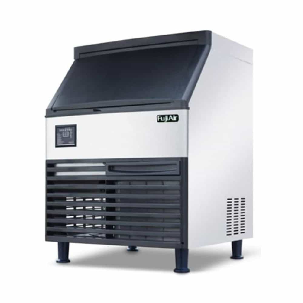 MÁY LÀM ĐÁ VIÊN FUJI AIR 130KG/24H FR130