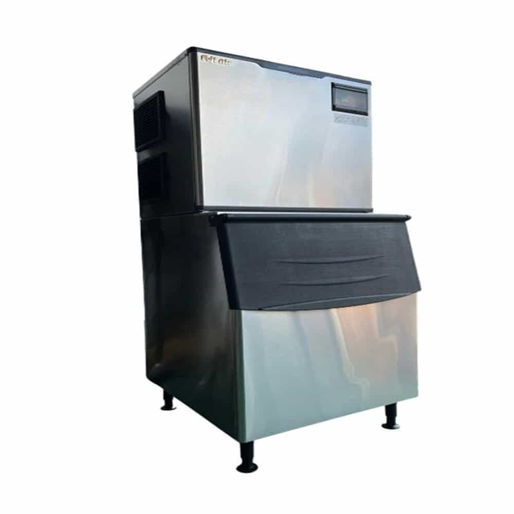 MÁY LÀM ĐÁ VIÊN FUJI AIR 230KG/24H FR230