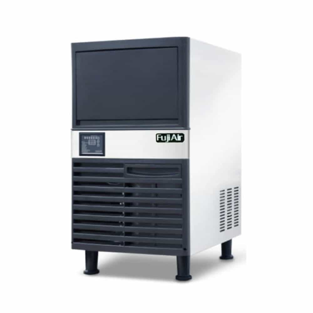 MÁY LÀM ĐÁ VIÊN FUJI AIR 60KG/24H FR60