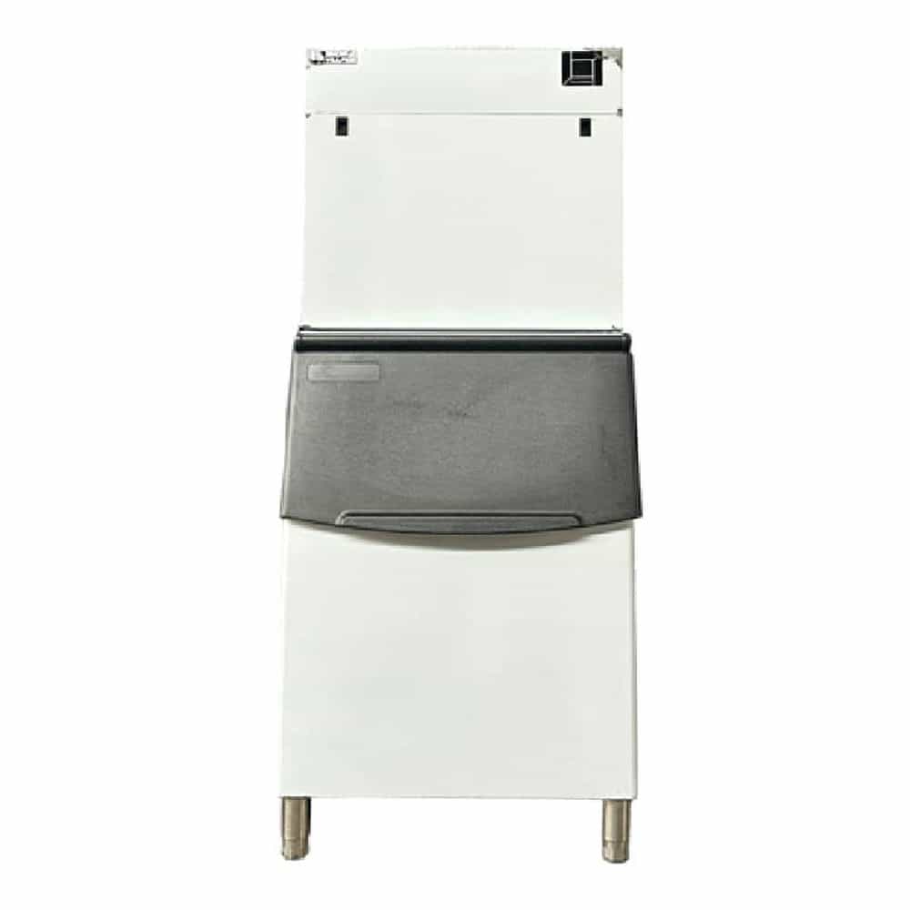 MÁY LÀM ĐÁ VIÊN SNOW VILLAGE 200KG AP-200B QUẠT GIÓ (R404A)