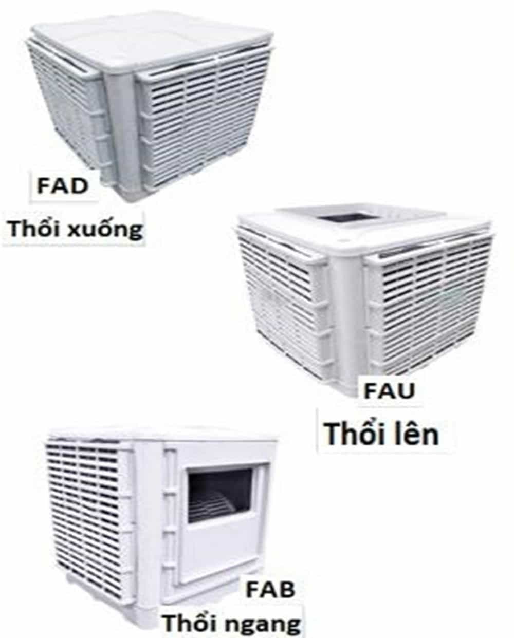 MÁY LÀM MÁT CÔNG NGHIỆP POPULA (LY TÂM)