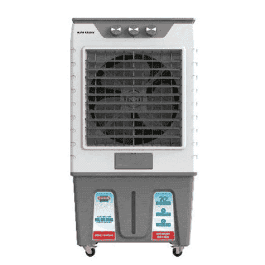 MÁY LÀM MÁT KHÔNG KHÍ SUNHOUSE SHD7777 (60M2) (70 LÍT) (200W)