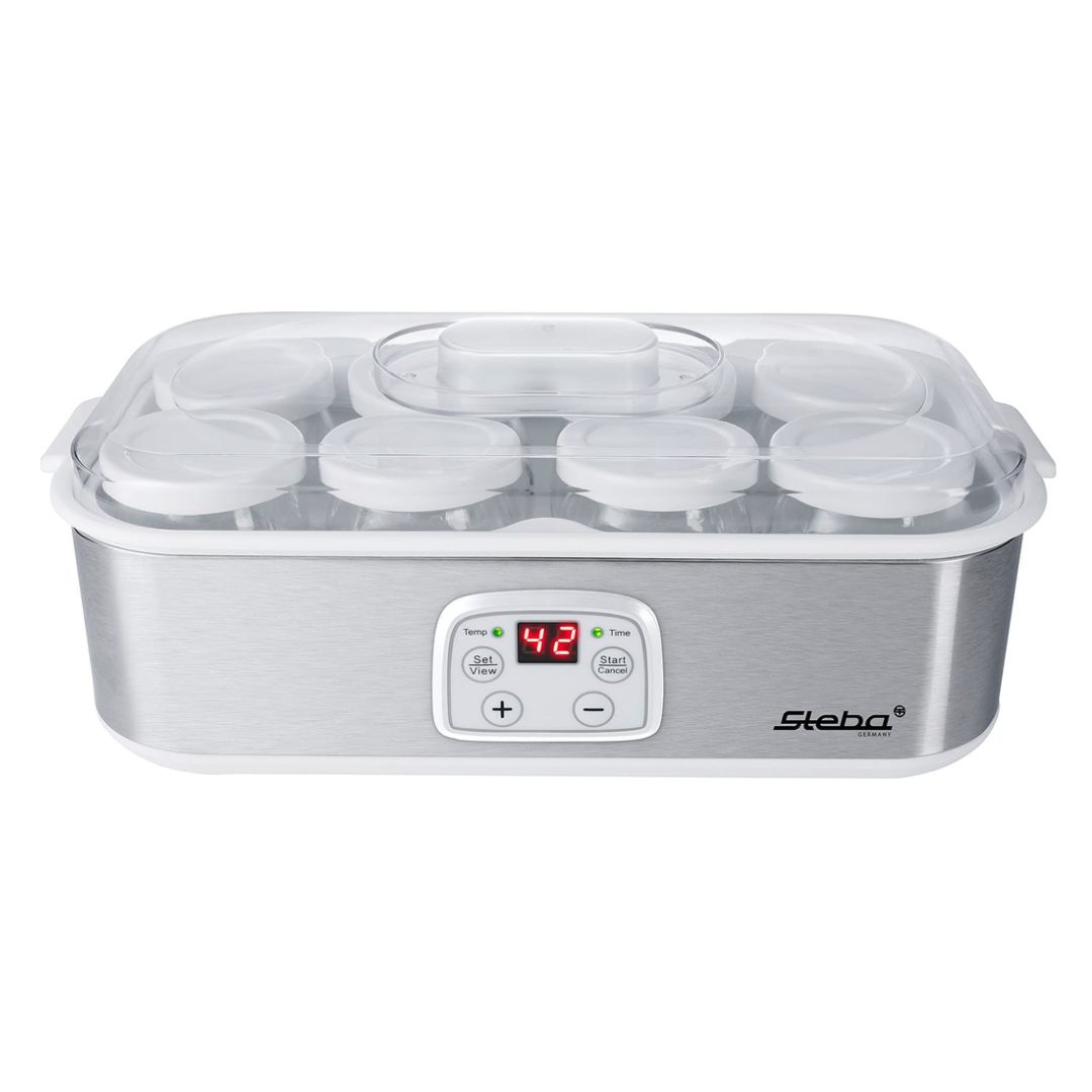 MÁY LÀM SỮA CHUA STEBA 1.4 LÍT JM3