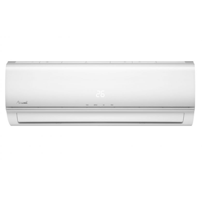 MÁY LẠNH AIRWELL AW-09CM-1 NON-INVERTER 1HP 9000BTU