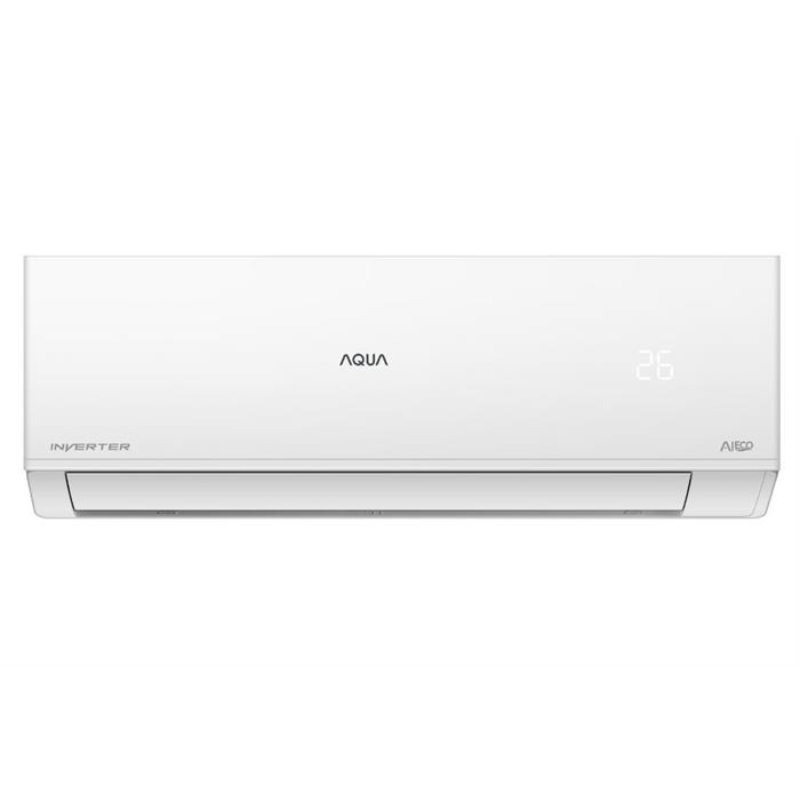 MÁY LẠNH AQUA AQA-RV13QA5 INVERTER 1.5HP WI-FI