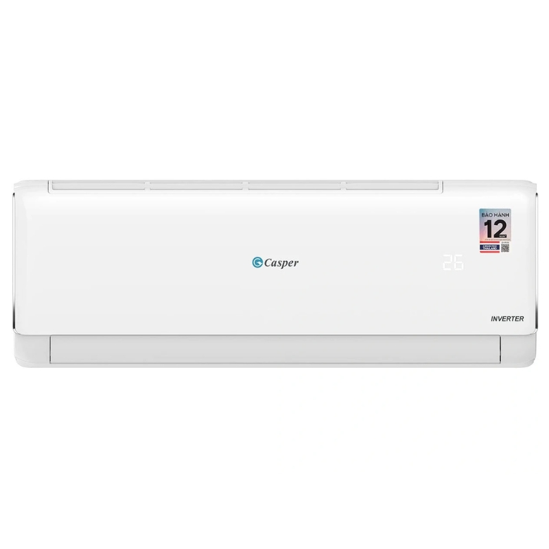 MÁY LẠNH CASPER JC-18IU36 INVERTER 2HP PROAIR TURBO