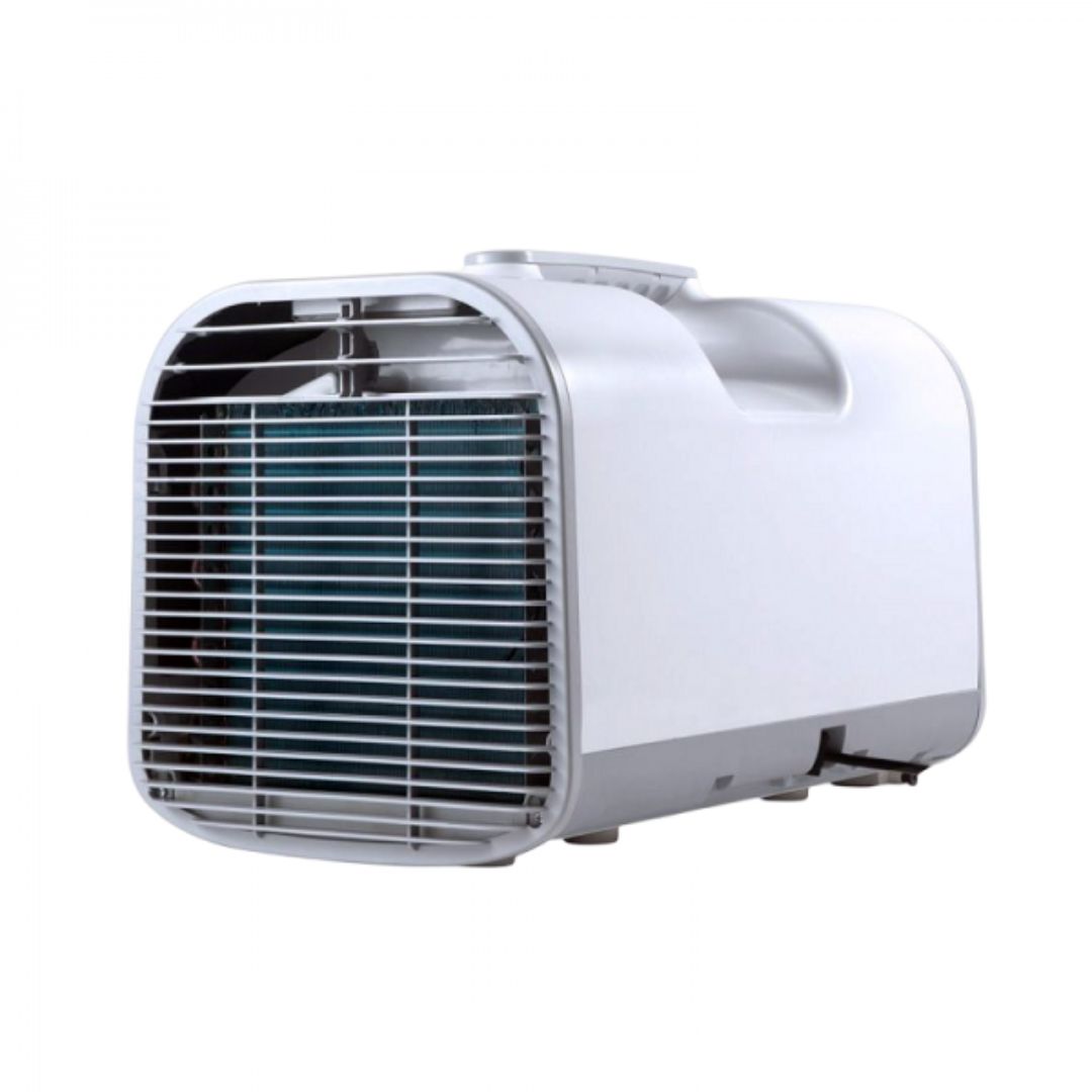 MÁY LẠNH DI ĐỘNG MINI FUJIHOME 4000BTU PAC04