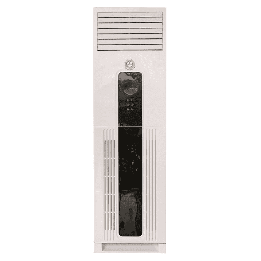 [MIỄN PHÍ LẮP ĐẶT] MÁY LẠNH ĐỨNG ON/OFF MFG AIKIBI 5.5HP AFF48C/AFC48C (R410A)
