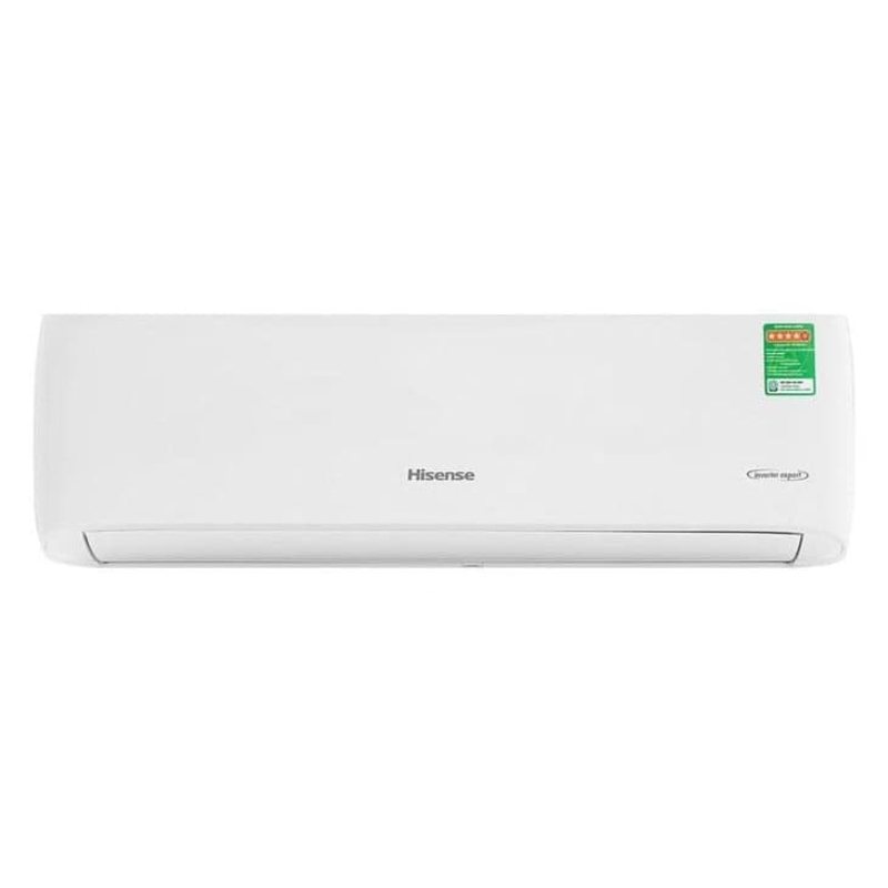 MÁY LẠNH HISENSE AS-24TW4RXTCD01 INVERTER 2.5 HP