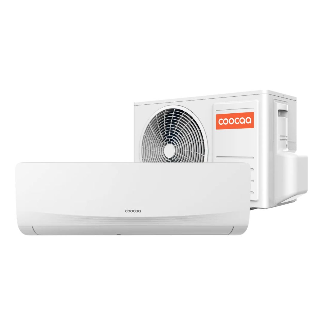 MÁY LẠNH INVERTER COOCAA 1.0HP SMCC09C-2A2A3NC