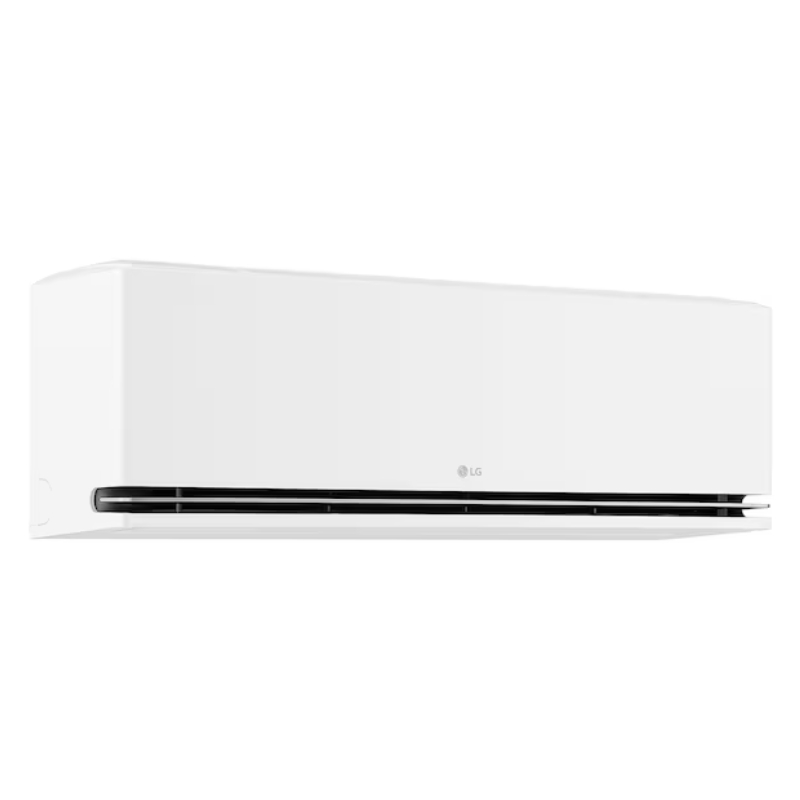 MÁY LẠNH LG IDC09B2 INVERTER 1HP TIẾT KIỆM ĐIỆN, LỌC KHÍ IONIZER++