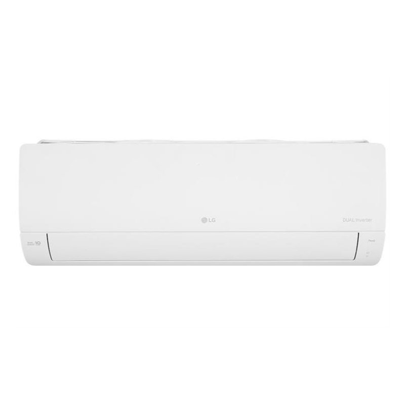 MÁY LẠNH LG IEC18M2 INVERTER 2HP TIẾT KIỆM ĐIỆN DUAL INVERTER