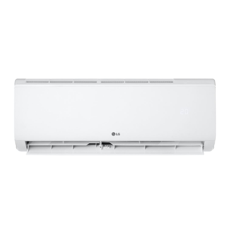 MÁY LẠNH LG IFC09M1 INVERTER 1 HP LÀM LẠNH NHANH JET COOL