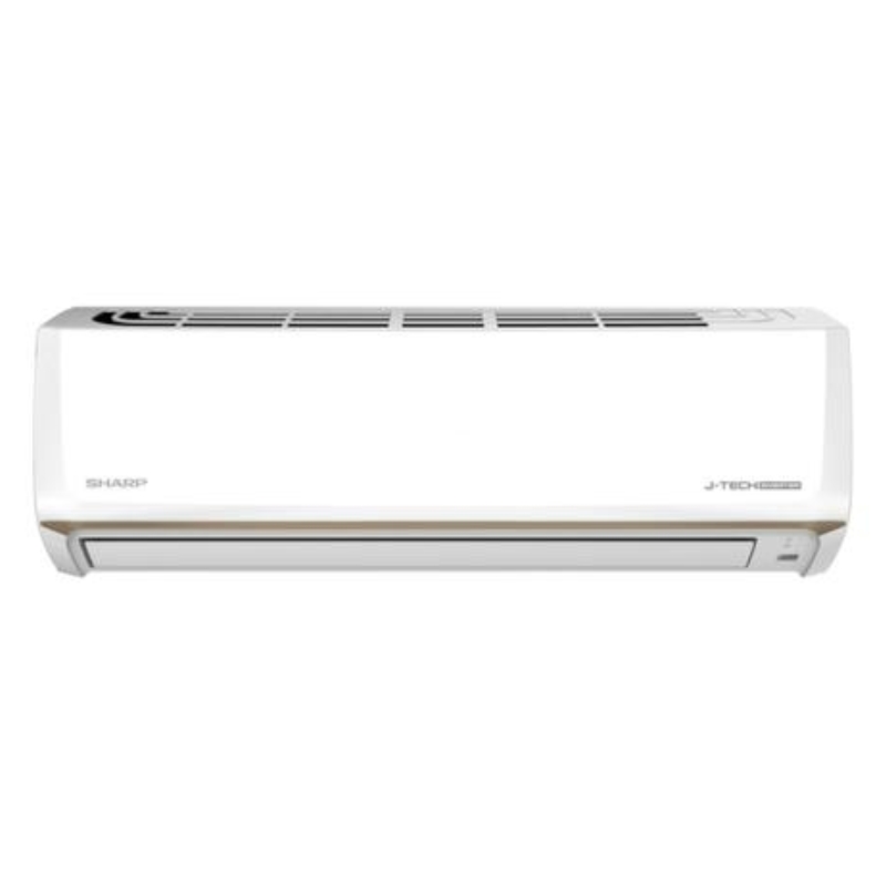 MÁY LẠNH SHARP AH-X10CEW INVERTER 1 HP LÀM LẠNH NHANH SUPER JET