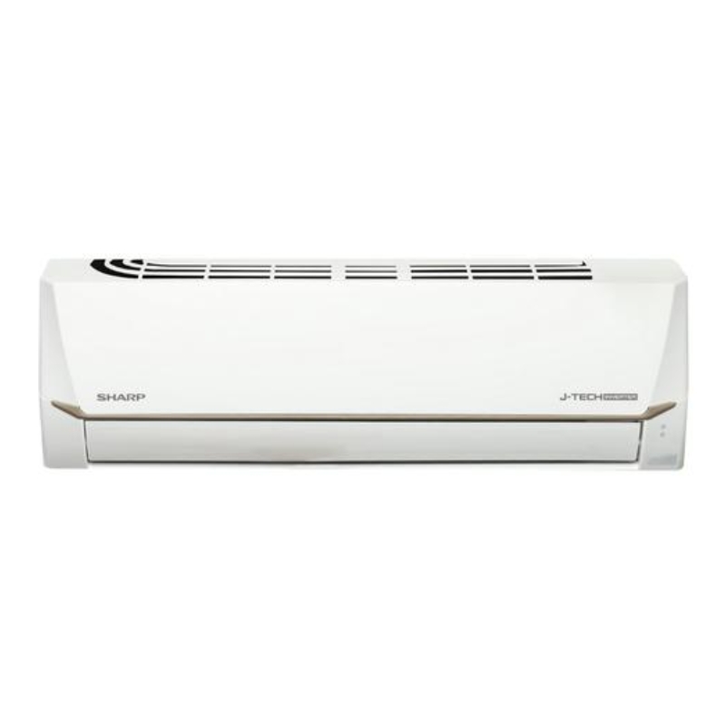 MÁY LẠNH SHARP AH-X13CEW INVERTER 1.5HP LÀM LẠNH NHANH SUPER JET