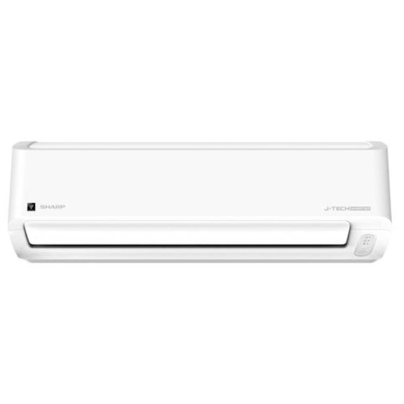 MÁY LẠNH SHARP AH-XP13DSW INVERTER 1.5 HP TIẾT KIỆM ĐIỆN