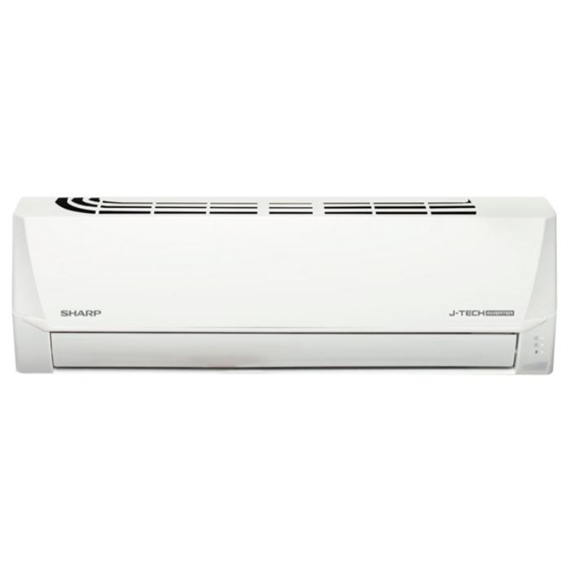 MÁY LẠNH SHARP INVERTER AH-X18DEW 2 HP LÀM LẠNH NHANH SUPER JET