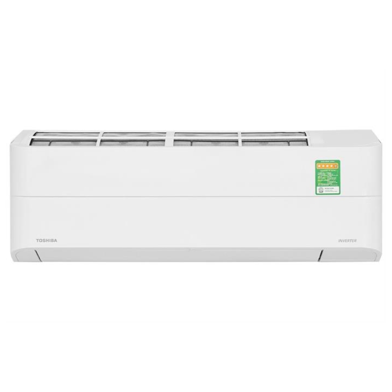 MÁY LẠNH TOSHIBA INVERTER 1.5 HP RAS-H13Z2KCVG-V