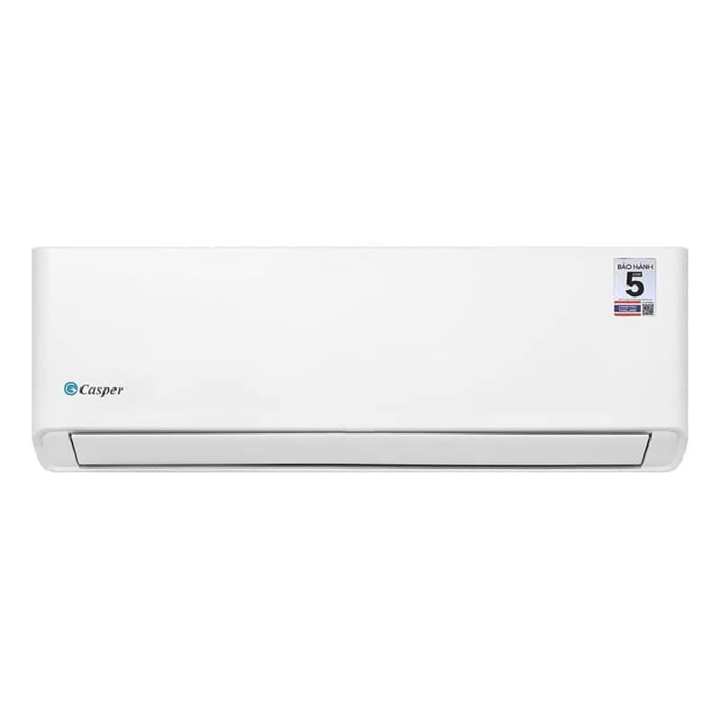 MÁY LẠNH TREO TƯỜNG CASPER 1.5HP SC-12FB36A (11.700BTU)