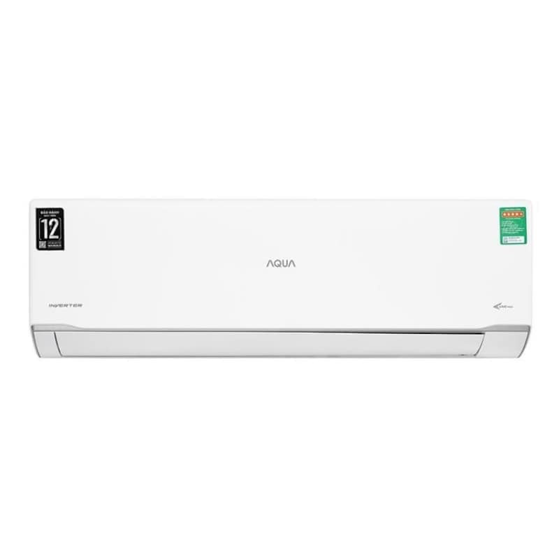 MÁY LẠNH TREO TƯỜNG INVERTER AQUA 2.5HP AQA-RV24TA