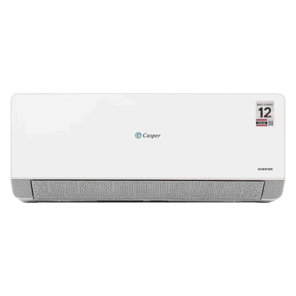 MÁY LẠNH TREO TƯỜNG INVERTER CASPER 1.0HP QC-09IU36A