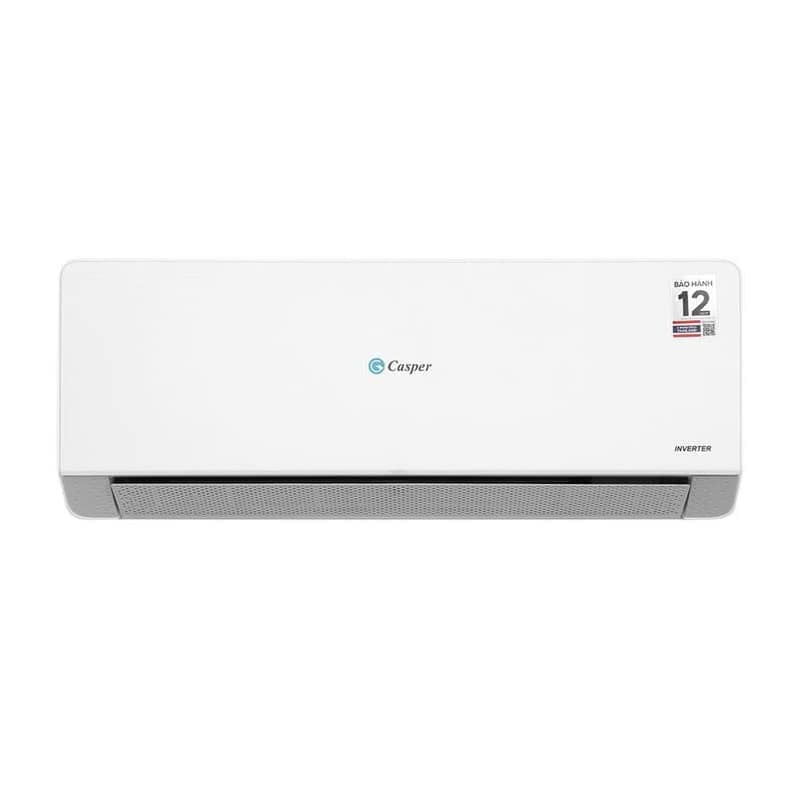 MÁY LẠNH TREO TƯỜNG INVERTER CASPER 1.5HP QC-12IU36A (12.200 BTU)