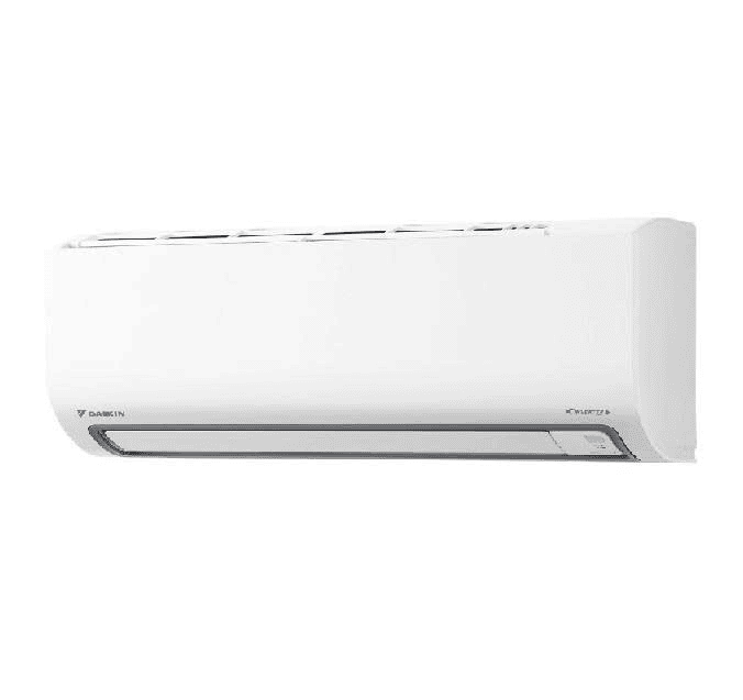 MÁY LẠNH TREO TƯỜNG INVERTER DAIKIN 1.0HP FTKF25ZVMV
