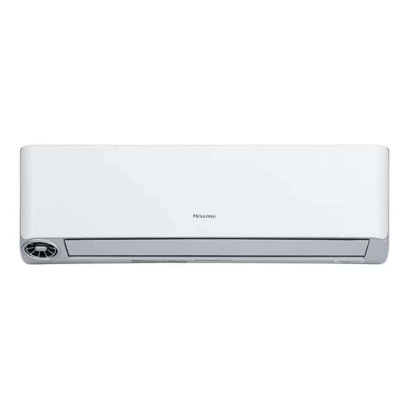 MÁY LẠNH TREO TƯỜNG INVERTER HISENSE 1.5HP AS-12TW4RWUVA00