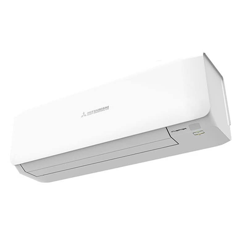 [MIỄN PHÍ LẮP ĐẶT] MÁY LẠNH TREO TƯỜNG INVERTER MITSUBISHI 1.5HP SRK18YXS-W5/SRC18YXS-W5 (12000BTU) (R32)
