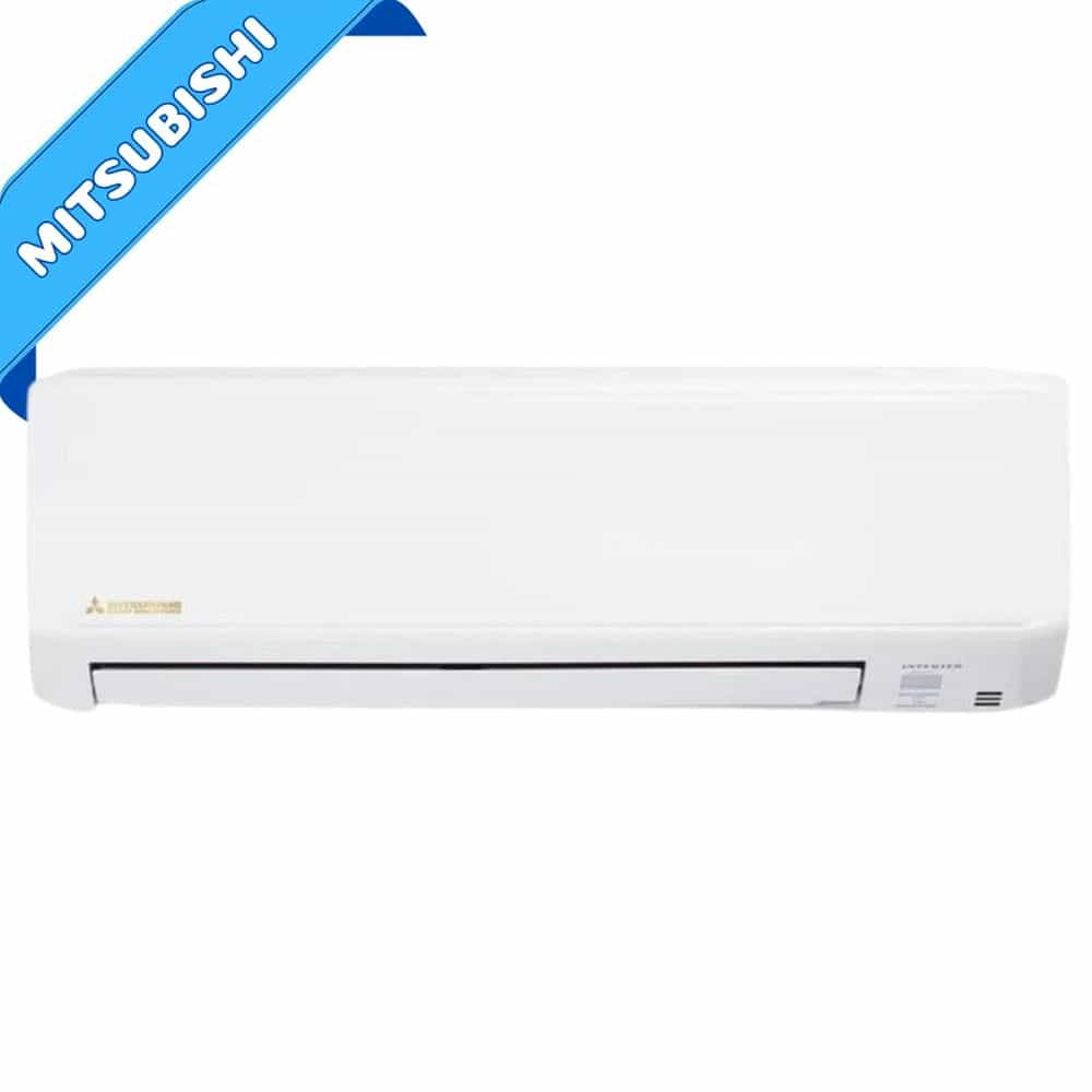 MÁY LẠNH TREO TƯỜNG INVERTER MITSUBISHI HEAVY 1.5HP SRK13YZP-W5
