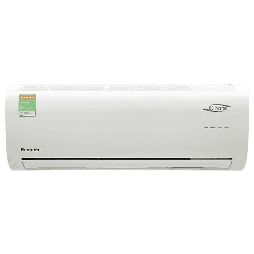MÁY LẠNH TREO TƯỜNG INVERTER REETECH 2.0HP RTV18-TBA (18000BTU)