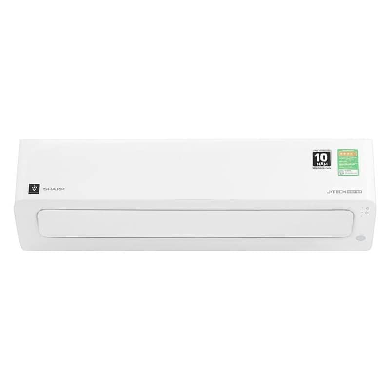 MÁY LẠNH TREO TƯỜNG INVERTER SHARP 2.0HP AH-XP18CMW (18.000BTU)