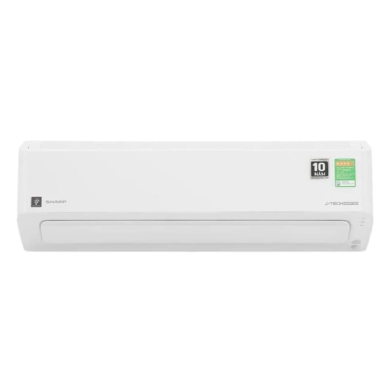 MÁY LẠNH TREO TƯỜNG INVERTER SHARP 2.5HP AH-XP24CHW (21.300BTU)