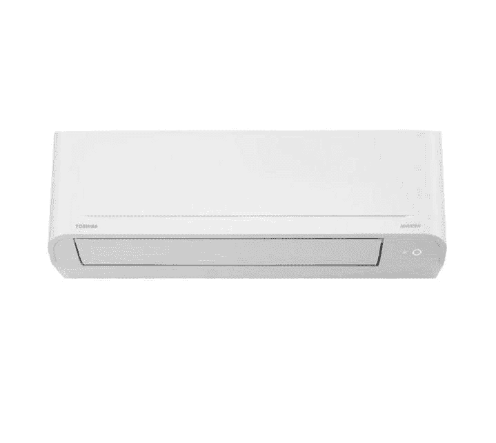 MÁY LẠNH TREO TƯỜNG INVERTER TOSHIBA 1.0HP RAS-H10S5KCV2G-V