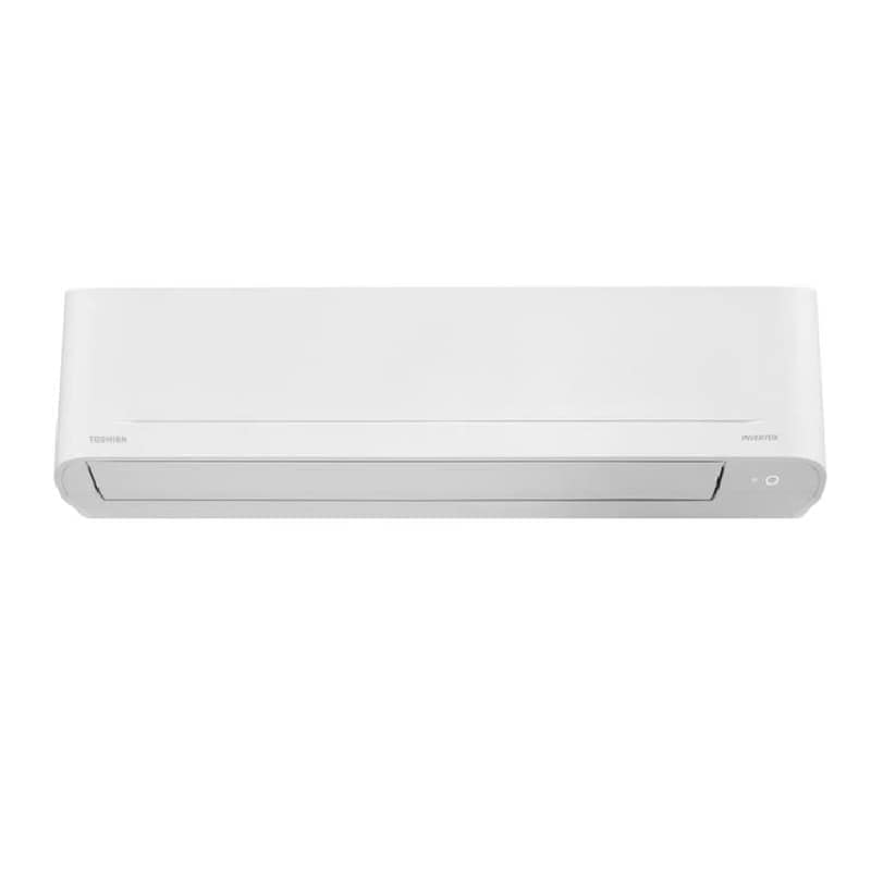 MÁY LẠNH TREO TƯỜNG INVERTER TOSHIBA 2.5HP RAS-H24S5KCV2G-V (24.000BTU)