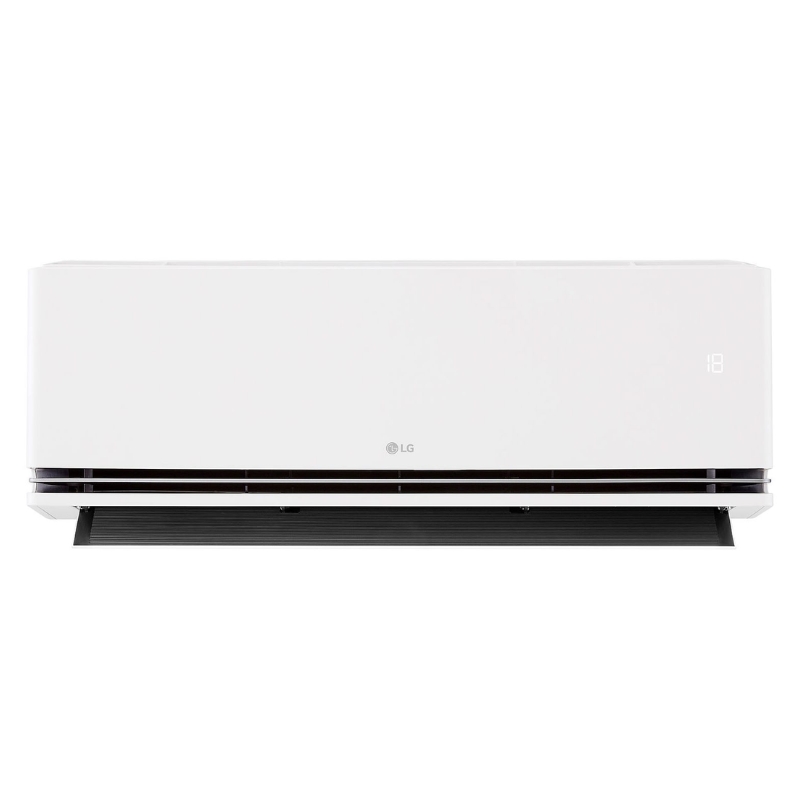 MÁY LẠNH TREO TƯỜNG LG IDC12B2 INVERTER 1.5HP WIFI IONIZER