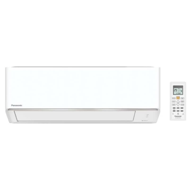 MÁY LẠNH TREO TƯỜNG PANASONIC 1.0HP CU/CS-N9AKH-8